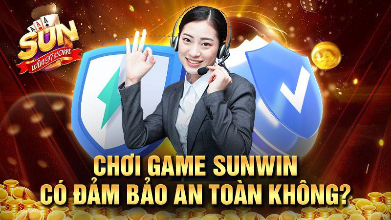 Máy chủ ở nước ngoài nên mọi thông tin người chơi đều bảo mật an toàn